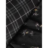 ミックスドッキングアシンメトリースカート | EVRIS | 詳細画像18 