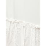 ミックスドッキングアシンメトリースカート | EVRIS | 詳細画像20 