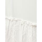 ミックスドッキングアシンメトリースカート | EVRIS | 詳細画像41 