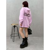 ツイルタイトミニスカート | EVRIS | 詳細画像21