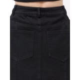 ツイルタイトミニスカート | EVRIS | 詳細画像33