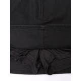 ツイルタイトミニスカート | EVRIS | 詳細画像38