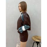 フェイクレザーベルトミニスカート【セットアップ着用可能】 | EVRIS | 詳細画像37 