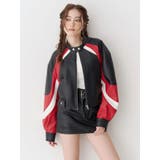 フェイクレザーベルトミニスカート【セットアップ着用可能】 | EVRIS | 詳細画像8 