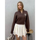 フリルリボンミニスカート | EVRIS | 詳細画像14 