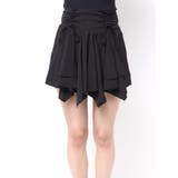 フリルリボンミニスカート | EVRIS | 詳細画像34 