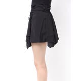 フリルリボンミニスカート | EVRIS | 詳細画像35 