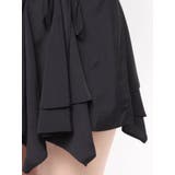 フリルリボンミニスカート | EVRIS | 詳細画像38 