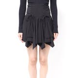 フリルリボンミニスカート | EVRIS | 詳細画像41 