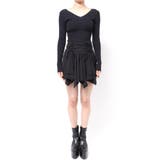 フリルリボンミニスカート | EVRIS | 詳細画像42 