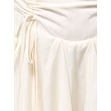 フリルリボンミニスカート | EVRIS | 詳細画像43 