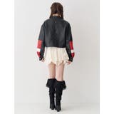 フリルリボンミニスカート | EVRIS | 詳細画像6 