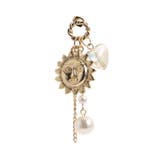 ORIGINAL SUNNY PEARL ピアス | EVRIS | 詳細画像10 