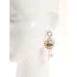 ORIGINAL SUNNY PEARL ピアス | EVRIS | 詳細画像13 
