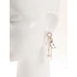 ORIGINAL SUNNY PEARL ピアス | EVRIS | 詳細画像14 