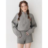 ORIGINAL SUNNY PEARL ピアス | EVRIS | 詳細画像8 