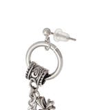 CHAIN CROSS MOTIF ピアス | EVRIS | 詳細画像12 