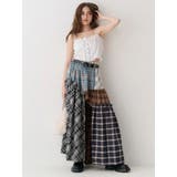 オリジナルスタッズバックルベルト | EVRIS | 詳細画像10