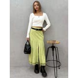 オリジナルスタッズバックルベルト | EVRIS | 詳細画像20