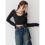 オリジナルスタッズバックルベルト | EVRIS | 詳細画像3