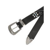 オリジナルスタッズバックルベルト | EVRIS | 詳細画像32