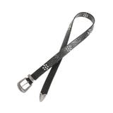 オリジナルスタッズバックルベルト | EVRIS | 詳細画像33