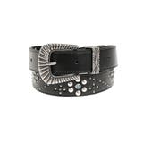 オリジナルスタッズバックルベルト | EVRIS | 詳細画像36