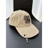 EVRISオリジナルロゴCAP | EVRIS | 詳細画像1 