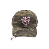 EVRISオリジナルロゴCAP | EVRIS | 詳細画像23 