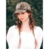 EVRISオリジナルロゴCAP | EVRIS | 詳細画像4 