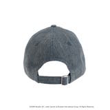 【ザ・ローリング・ストーンズ】ラインストーンCAP | EVRIS | 詳細画像45