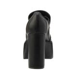 レッグウォーマーセットチャンキーヒールローファー | EVRIS | 詳細画像23 