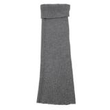 レッグウォーマーセットチャンキーヒールローファー | EVRIS | 詳細画像25 