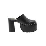 スタッズチャンキーヒールサボ | EVRIS | 詳細画像13 