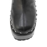 スタッズチャンキーヒールサボ | EVRIS | 詳細画像15 