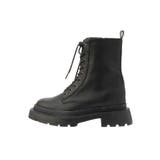 レースアップインソールワークブーツ | EVRIS | 詳細画像12