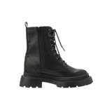 レースアップインソールワークブーツ | EVRIS | 詳細画像13