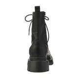 レースアップインソールワークブーツ | EVRIS | 詳細画像14