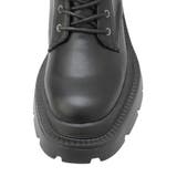 レースアップインソールワークブーツ | EVRIS | 詳細画像15