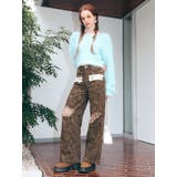 レースアップインソールワークブーツ | EVRIS | 詳細画像2