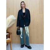 レースアップインソールワークブーツ | EVRIS | 詳細画像7