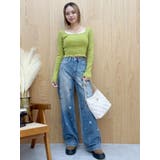 レースアップインソールワークブーツ | EVRIS | 詳細画像9