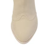 フリンジデザインロングブーツ | EVRIS | 詳細画像17 