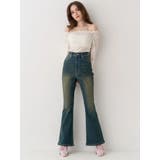 ポインテッドスニーカーヒール | EVRIS | 詳細画像10 