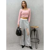 ポインテッドスニーカーヒール | EVRIS | 詳細画像19 