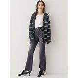 ポインテッドスニーカーヒール | EVRIS | 詳細画像2 