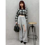 ポインテッドスニーカーヒール | EVRIS | 詳細画像23 