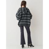 ポインテッドスニーカーヒール | EVRIS | 詳細画像3 