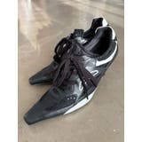 ポインテッドスニーカーヒール | EVRIS | 詳細画像37 