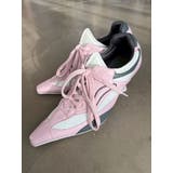 ポインテッドスニーカーヒール | EVRIS | 詳細画像38 